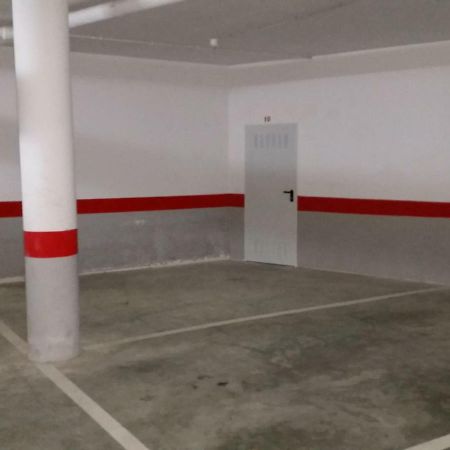 Edif. La Corona El Pueyo de Jaca Bagian luar foto