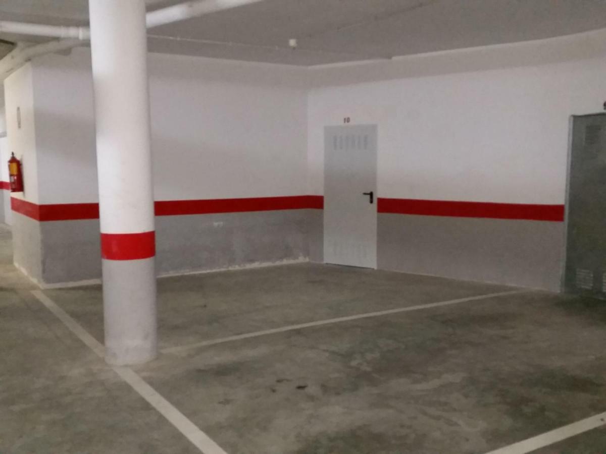 Edif. La Corona El Pueyo de Jaca Bagian luar foto